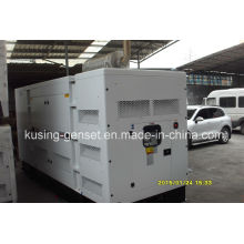 Gerador silencioso diesel de 30kVA-2250kVA com motor de Cummins (CK35000)